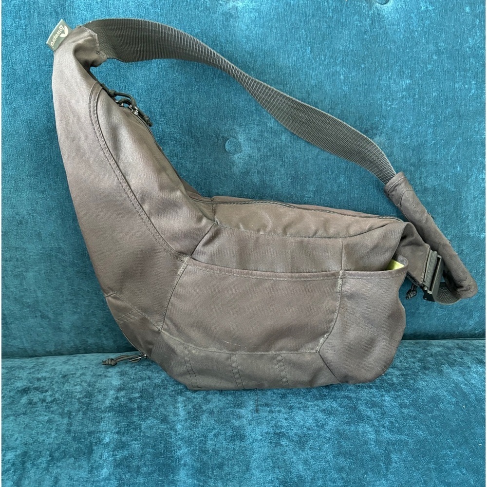 Lowepro Passport Sling II Photo Digital SLR Camera Carry Protective Sling Bag